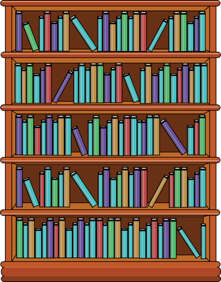 bookshelf, books, library-2907964.jpg